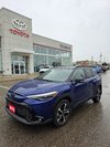 2023 Toyota Corolla Cross Hybrid XSE-0