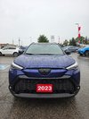 2023 Toyota Corolla Cross Hybrid XSE-5