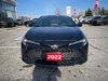 2022 Toyota Corolla Hatchback 5DR CVT-4