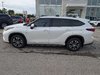 2020 Toyota Highlander XLE-1