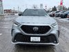 2023 Toyota Highlander XSE-4
