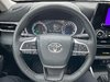 2024 Toyota Highlander Hybrid XLE-10