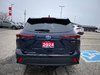2024 Toyota Highlander Hybrid XLE-2