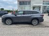 2025 Toyota Highlander Hybrid Limited-1