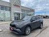 2025 Toyota Highlander Hybrid Limited-0