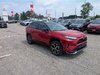 2024 Toyota RAV4 Prime XSE-2