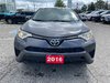 2016 Toyota RAV4 LE-10