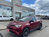 2018 Toyota RAV4 SE-0