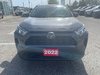 2022 Toyota RAV4 XLE-4