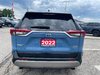 2022 Toyota RAV4 Hybrid XSE-2