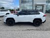 2023 Toyota RAV4 Hybrid XSE-1