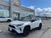 2023 Toyota RAV4 Hybrid XSE-0