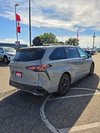 2025 Toyota Sienna XSE-2
