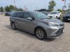 2026 Toyota Sienna XLE-2
