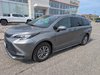 2026 Toyota Sienna XLE-0