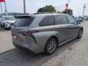 2026 Toyota Sienna XLE-4