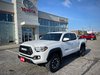 2018 Toyota Tacoma TRD Off Road-0