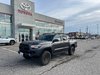 2023 Toyota Tacoma 4WD DBL AT SB-0