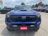 2025 Toyota Tacoma 4WD DBL AT-4