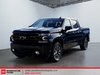 2021 Chevrolet Silverado 1500 RST-0