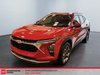 Chevrolet Trax LT 2026-0