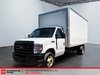 Ford E-Series Cutaway  2024-0