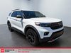 2022 Ford Explorer Timberline-1