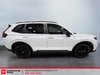 2026 Honda CR-V Hybrid Touring-5