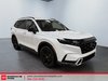 Honda CR-V Hybrid Touring 2026-7
