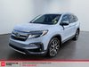 2022 Honda Pilot Touring 7-Passenger-0