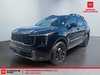 2025 Kia Sorento X-Line Limited-0