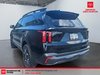 2025 Kia Sorento X-Line Limited-4