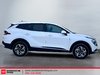 2024 Kia Sportage LX-2