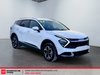 2024 Kia Sportage LX-1