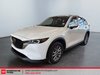 2025 Mazda CX-5 GS-0