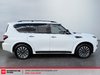 Nissan Armada SL 2023-2