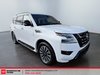Nissan Armada SL 2023-1