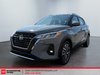 Nissan Kicks Play SV 2025-0