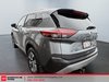 2021 Nissan Rogue SV-4