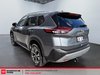 2023 Nissan Rogue SV Moonroof-4