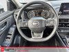 2025 Nissan Rogue SV Moonroof-9