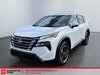2025 Nissan Rogue SV Moonroof-0