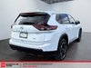 2025 Nissan Rogue SV Moonroof-5