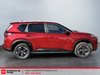 2025 Nissan Rogue SV Moonroof-4
