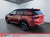 2025 Nissan Rogue SV Moonroof-2