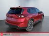 2025 Nissan Rogue SV Moonroof-6
