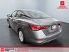 Nissan Sentra S Plus 2024-4