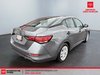 Nissan Sentra S Plus 2024-5
