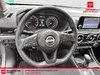 Nissan Sentra S Plus 2024-13