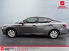 Nissan Sentra S Plus 2024-6